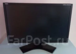 NEC. 24", ���������� �� (LCD, LED, QLED) ����