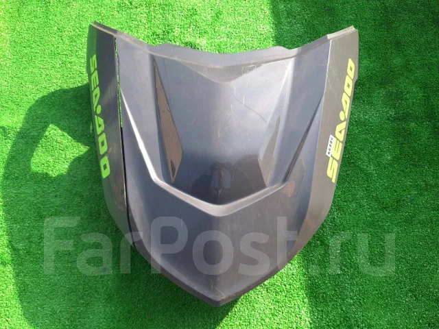 BRP Sea-Doo RXT. 2022 ��� ����