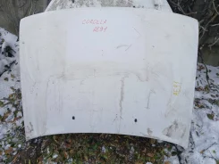 ����� Toyota Corolla AE91 5AF 5330112580 ����
