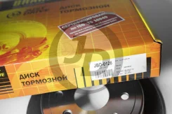 ���� ��������� ������ DF7381 (257,8x10,5) (TS) JD JBD0126 JBD0126 ����