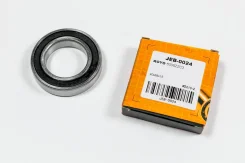 ��������� �������� (40/68/15) 6008-2RS/Z2 (TS) JD JEB0024 JEB0024 ����