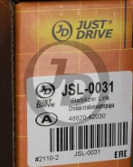 ������ �������������, �������� CLT62 (TS) JD JSL0031 JSL0031 ����