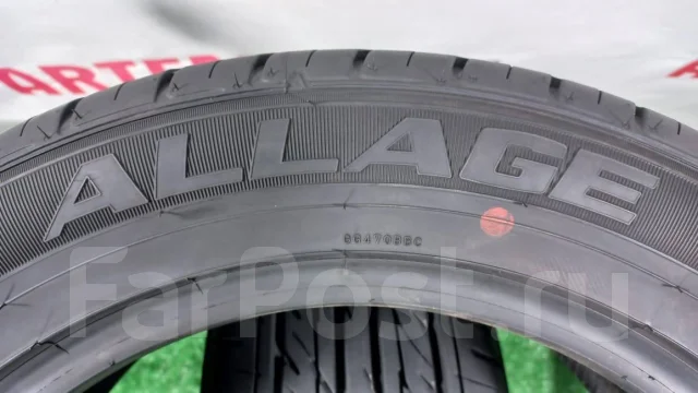 Hankook AL02. ������, 2022 ���, �/�, ����� 5 % ����
