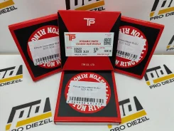������ ��������� Isuzu 3LD1 / 3LD2 STD TPR Original 8-97113-503-0 8971135030 ����