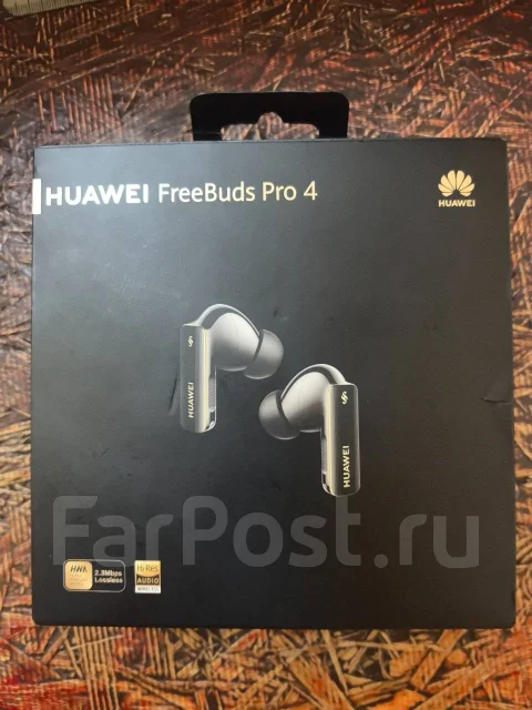 Huawei FreeBuds Pro 4 ����