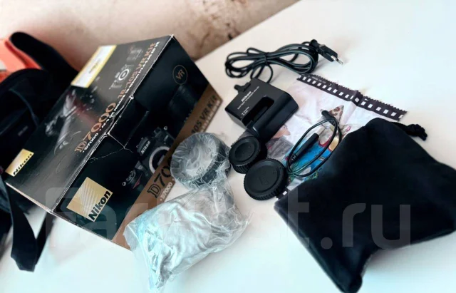Nikon D7000 ����