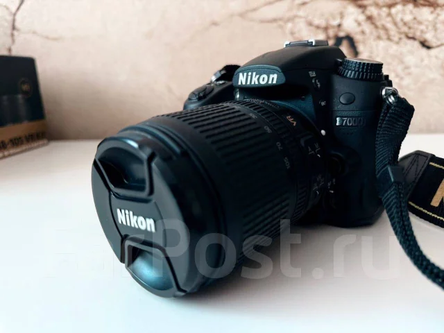 Nikon D7000 ����