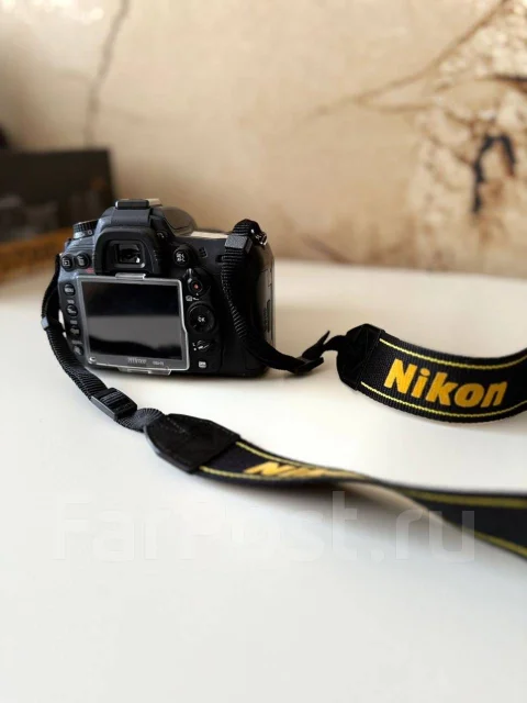 Nikon D7000 ����