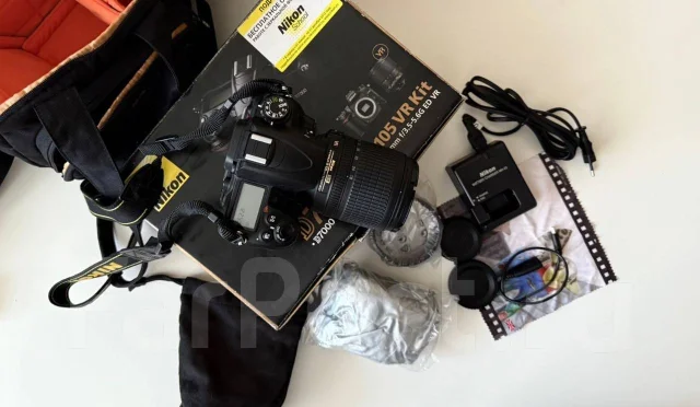 Nikon D7000 ����