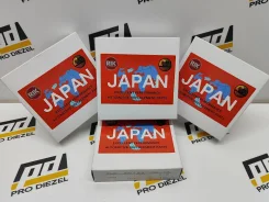 ������ ��������� Komatsu / Yanmar 3D84 / 4D84 / 3TNA84 STD Rik Japan 12900222050 ����