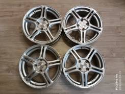 Bridgestone Potenza Adrenalin SW005. 6.0x15", 4x100, ET48, �� 73���. ����