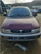 Mitsubishi Chariot. N33W, 4G63 ����