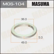 ������ ��������� Masuma MOS-104 MOS104 ����