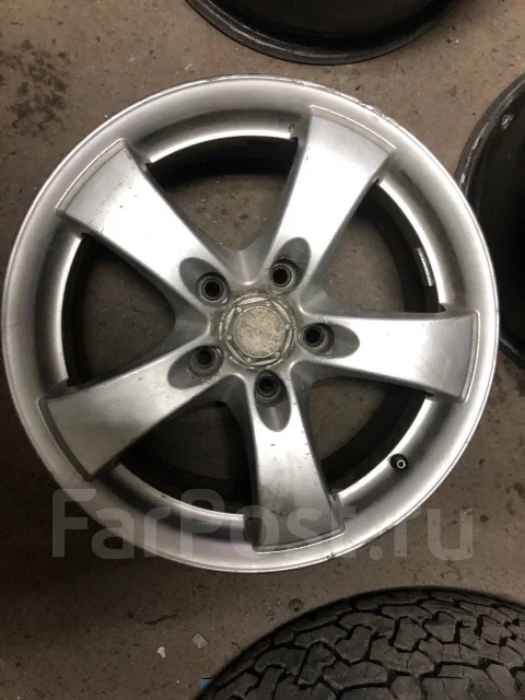 Proma �������. 7.0x16", 5x114.3, ET38, �� 66,1���. ����