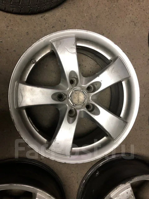 Proma �������. 7.0x16", 5x114.3, ET38, �� 66,1���. ����