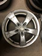 Proma �������. 7.0x16", 5x114.3, ET38, �� 66,1���. ����