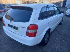 Mazda Familia S-Wagon. BJ5W, ZLDE ����