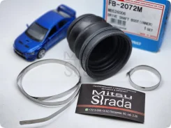 ������� ������� /OHNO/ D=65 d=19 H=88 TYPE O MR486166 MB526006 MN110495, �� (! ) FB2072 ����