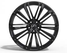 Modellista. 8.0x21", 5x114.3, ET35,  60,1. 