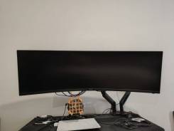 AOC. 49" ����