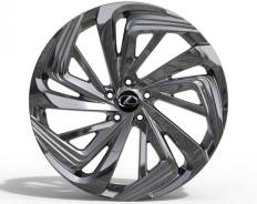 Lexus. 8.0x21", 5x114.3, ET40,  60,1. 