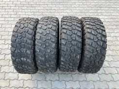 BFGoodrich Mud-Terrain T/A KM2. ����� mt, 2019 ���, �/�, ����� 20 % ����