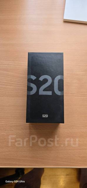 Samsung Galaxy S20. �/�, 128 ��, �����, 3G, 4G LTE, 5G, Dual-SIM, NFC, eSIM ����