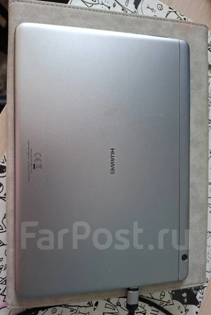 Huawei MediaPad T3. 9.6 ������, ������ 32 �� ����