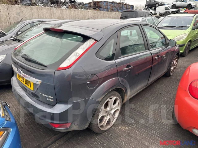 ������� Ford Focus 2 2008-2011 20726342, ����� ������ RM3M512M089BA ����