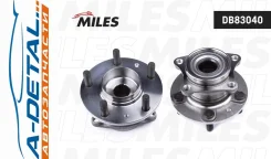 ������� ������ ������ � ����������� Mazda CX-7 06-12 AWD ; DB83040 DB83040 ����