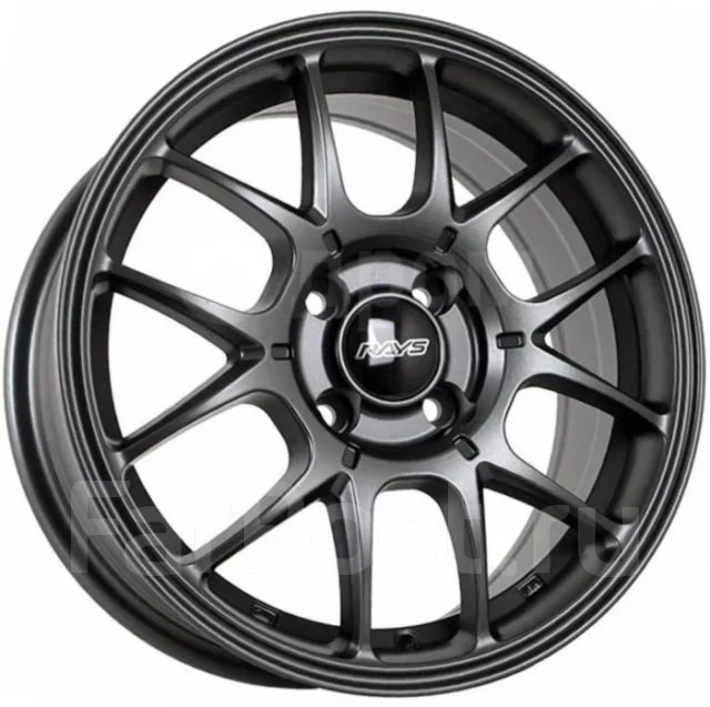 RAYS Versus Chrysaor. 5.5x13", 4x100, ET35, �� 73,1���. ����