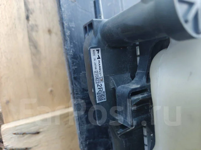 ��������� Subaru Impreza GT3 73210fl000 ����