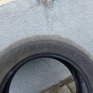 Bridgestone Dueler A/T 691. ������, 2017 ���, �/�, ����� 40 % ����