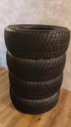 Bridgestone Blizzak DM-V2. ������, 2016 ���, �/�, ����� 35 %. �������� ������� ����