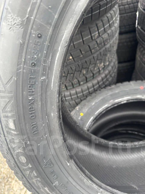 Triangle Snowlink PL01. �����������, 2025 ���, ����� ����
