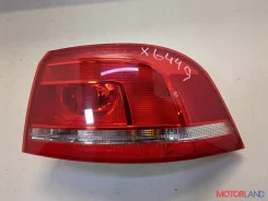 ������ (������) Volkswagen Passat 7 2010-2015 ������ 20692680, ������ 3AF945096E ����