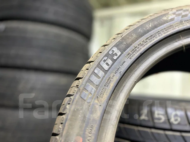 Jinyu YU63 Gallopro. ������, 2018 ���, ����� ����