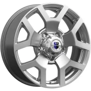 K&K �����. 7.0x18", 5x139.7, ET35, �� 108,5���. ����