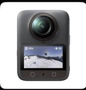 DJI Osmo 360 ����