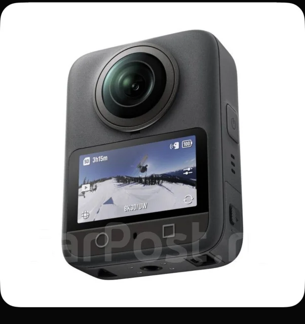 DJI Osmo 360 ����