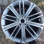 Fabulous Genesis. 8.0x18", 5x114.3, ET36, �� 73,1���. ����