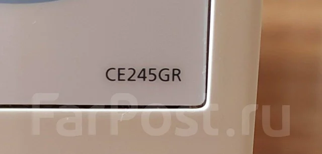 Samsung. CE245GR ����