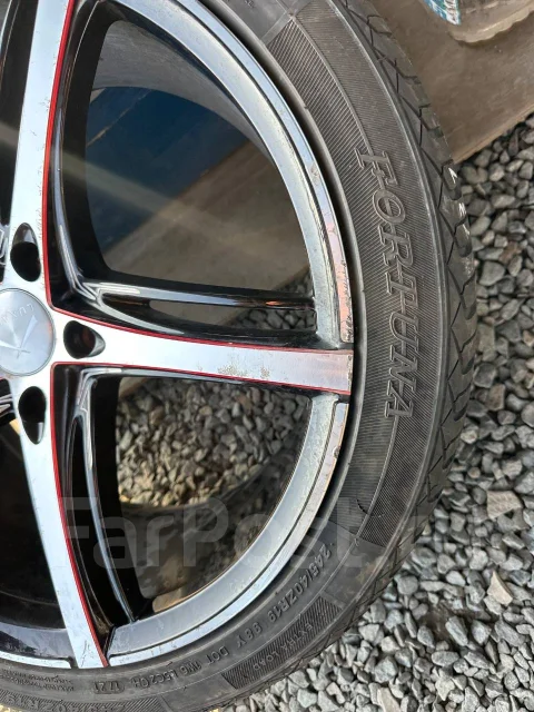 Fortuna Ecoplus UHP2. ������, 2021 ���, �/�, ����� 10 % ����