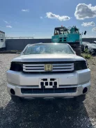 Honda Crossroad. RT4, R20A ����