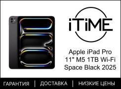 Apple iPad Pro 11 2025. 11 ������, ������ 1 ��. ��� ����� �� ������������ ����