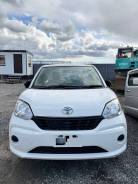 Toyota Passo. M710A, 1KRFE ����
