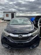 Honda Shuttle. GK9, L15B ����