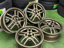 K-Racing. 7.0x16", 5x114.3, ET38, �� 73,1���. ����