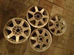 Jic. x14", 5x100, 5x114.3,  54,1. 