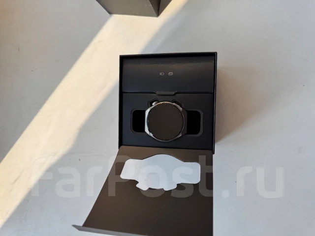 Huawei Watch GT 3 Pro. GPS, IP68 ����